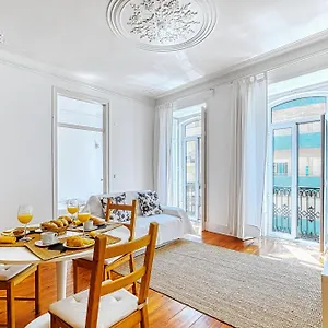 Apartamento Inloveapartments - Center For Family, Lisboa