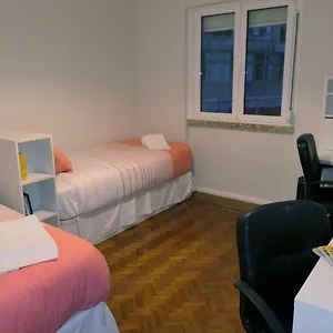 Ferias No Bairro Apartament