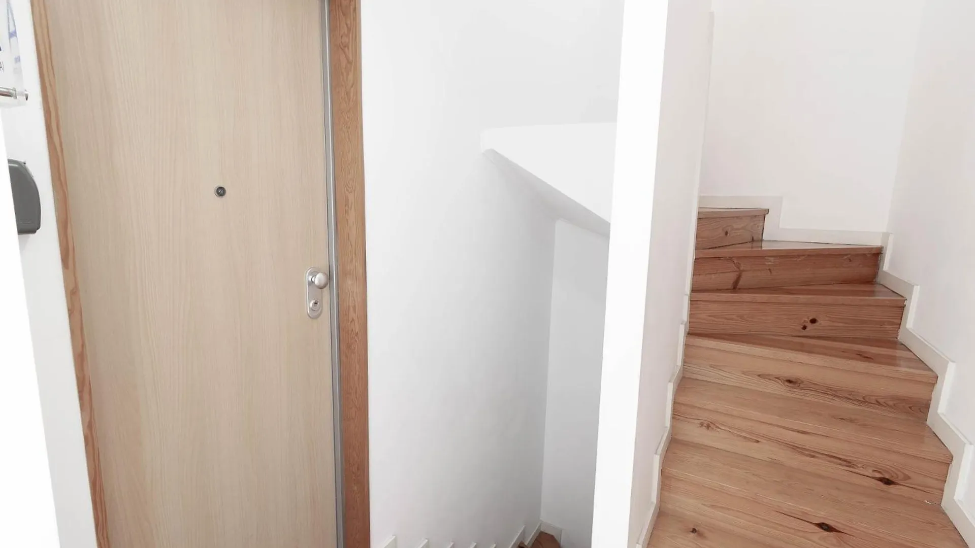Apartamento Akicity Ajuda Songbird Lisboa