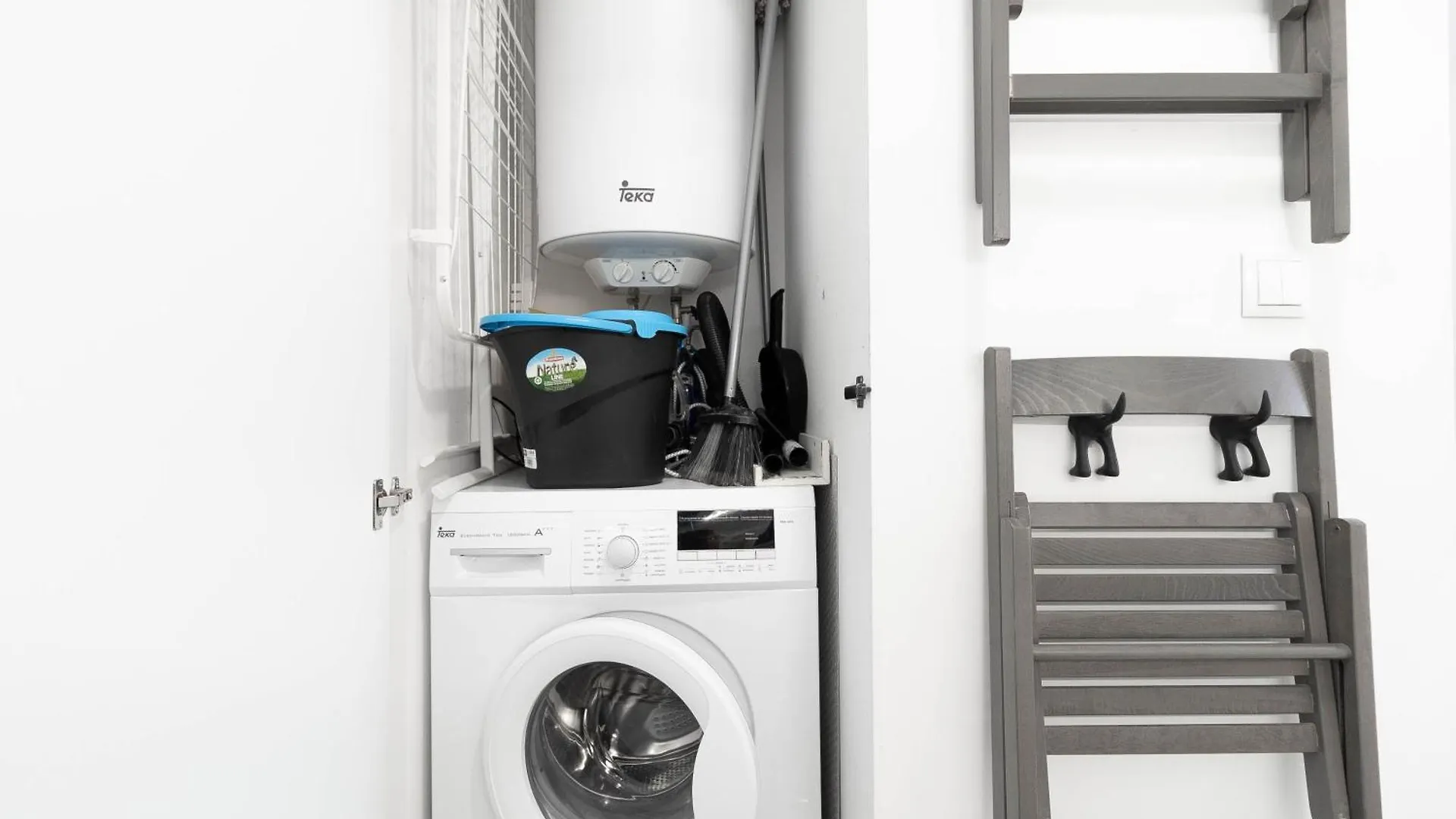Apartamento Akicity Ajuda Songbird Lisboa Portugal